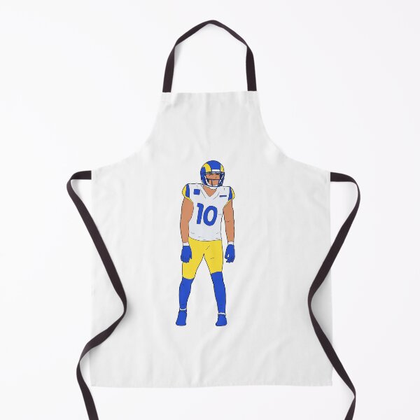 Item preview, Cooper Kupp Minimal designed and sold by WhelmdStudios .