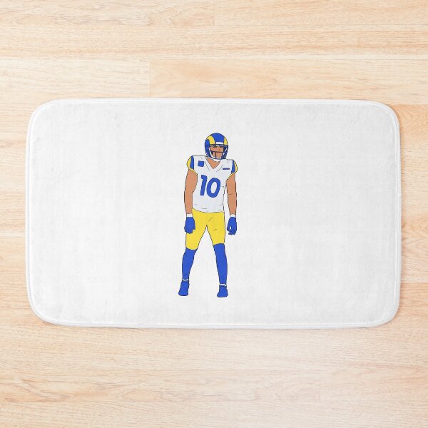 Item preview, Cooper Kupp Minimal designed and sold by WhelmdStudios .