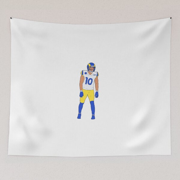 Item preview, Cooper Kupp Minimal designed and sold by WhelmdStudios .