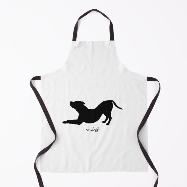 Item preview, American Staffordshire Dog Amstaff Dog designed and sold by GoodyPaws.