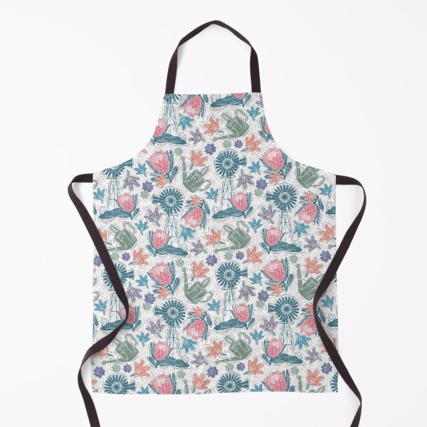 Item preview, Fynbos Farmstead designed and sold by CarolineRowland.