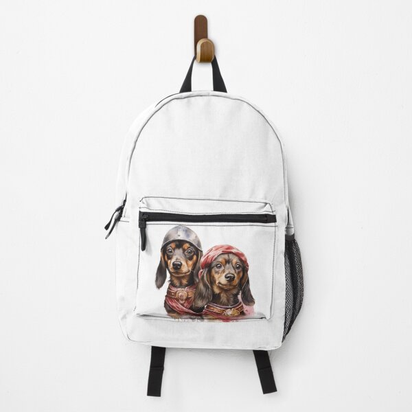 Item preview, Cute Dachshund puppy designed and sold by SMARTKIT  DESIGNAGENCY.