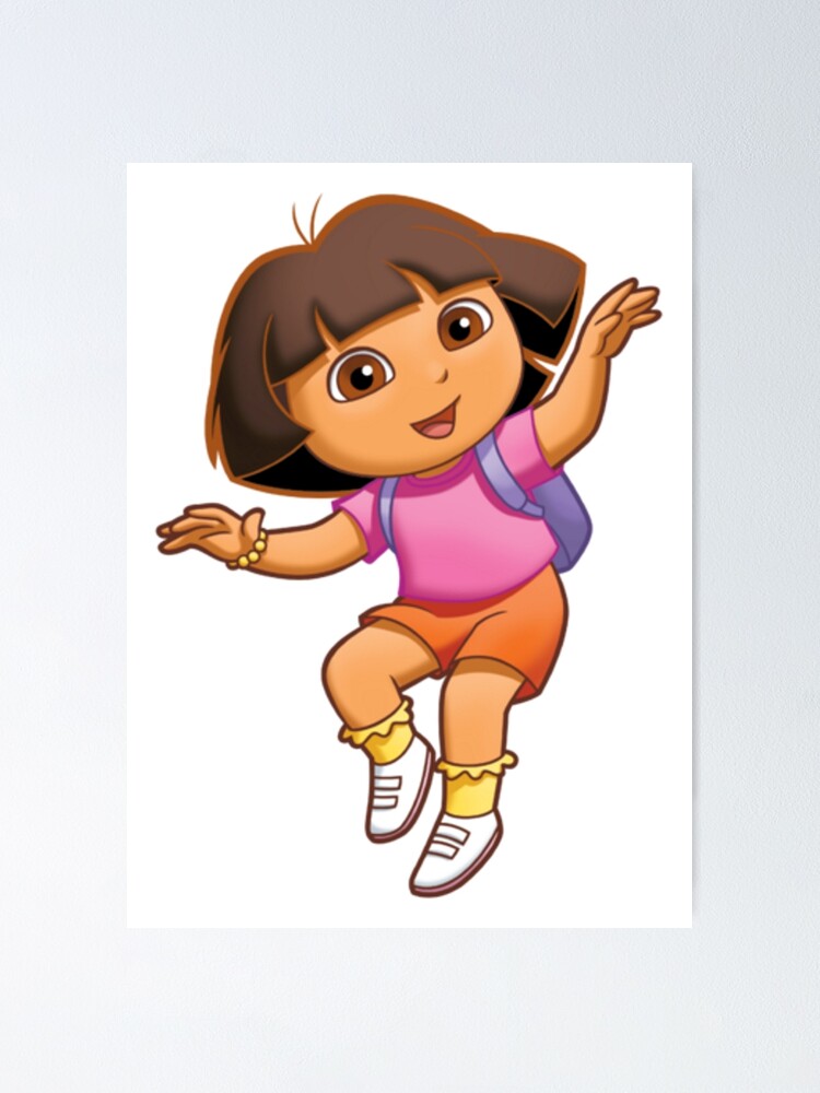DORA THE EXPLORER