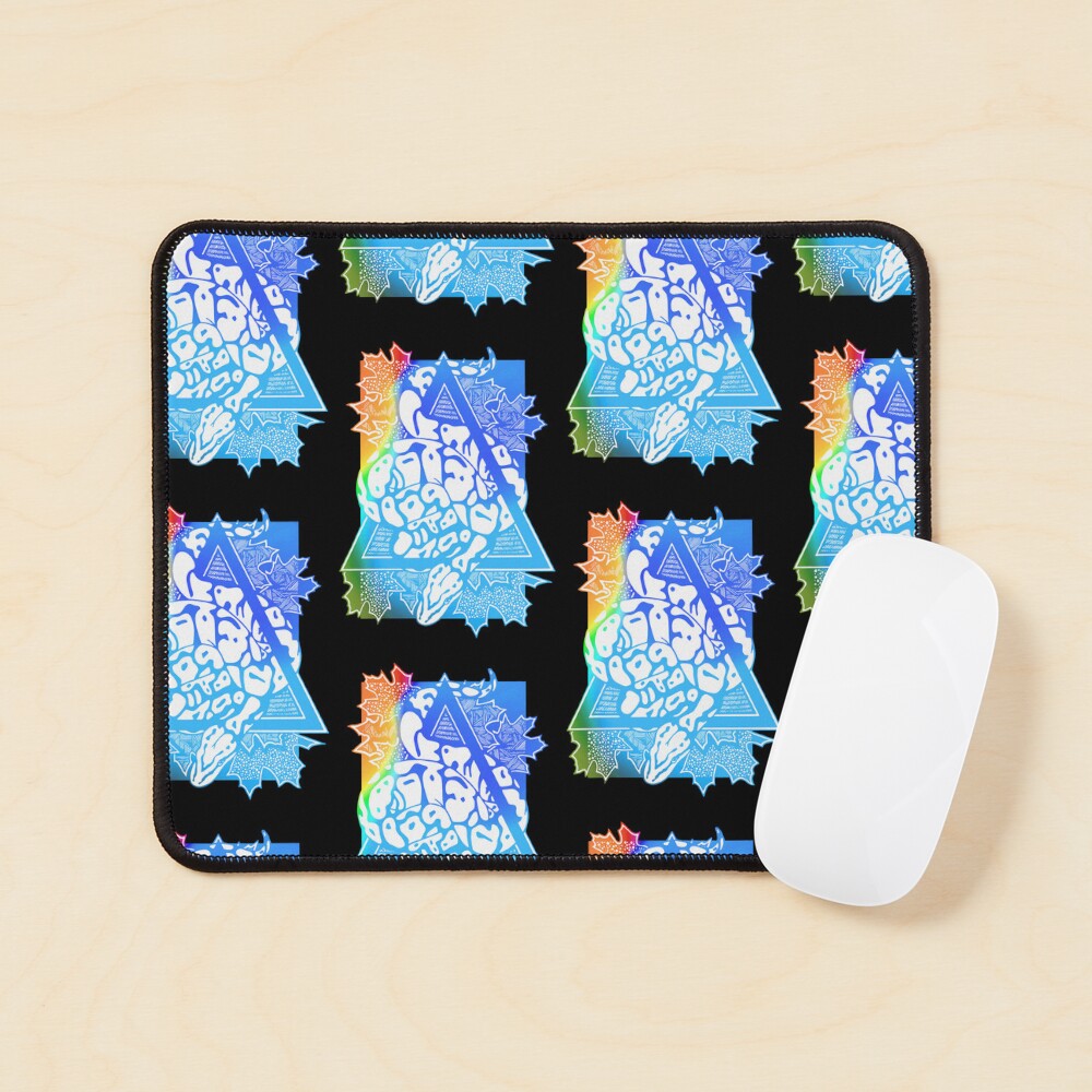 Item preview, Mouse Pad designed and sold by FFgraphix-za.