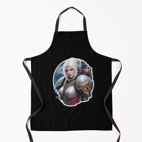 Item preview, Sister Of Battle designed and sold by Dilwish5.