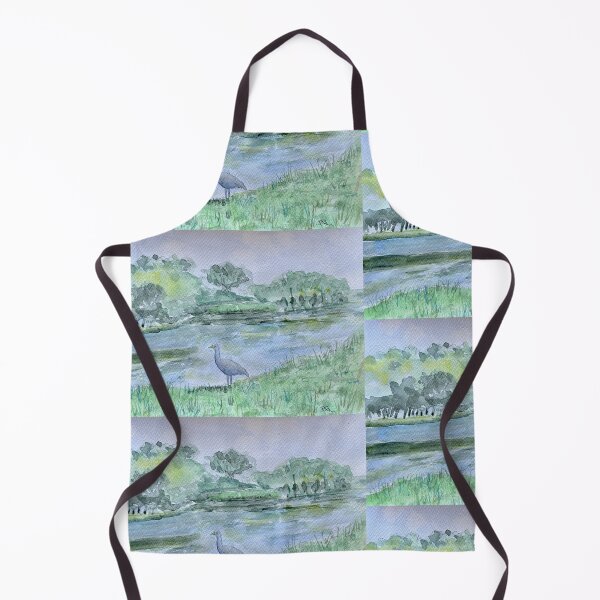 Item preview, Cape Barron Goose designed and sold by Julie-Phillips.
