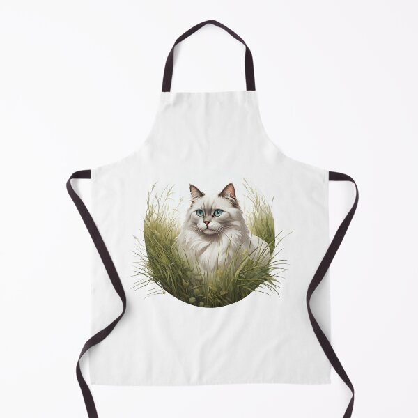 Item preview, Beautiful Lilac Ragdoll cat designed and sold by Kaleddis.