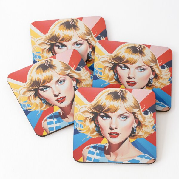 Item preview, Taylor Pizzazz designed and sold by abellemorte.