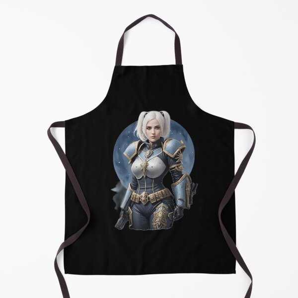 Item preview, Sister Of Battle designed and sold by Dilwish5.