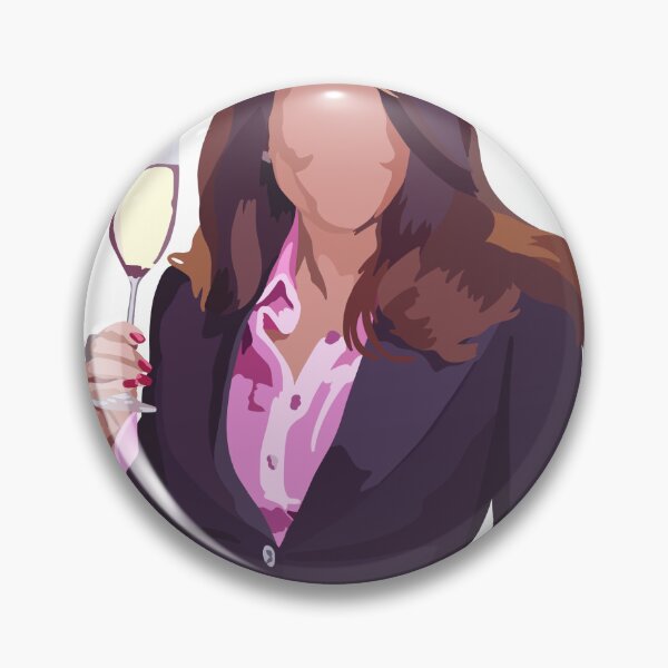 Item preview, Lisa Vanderpump designed and sold by Luke York.