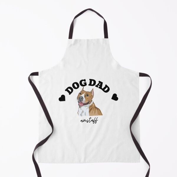 Item preview, American Staffordshire Dog Amstaff Dogs DOG DAD designed and sold by GoodyPaws.