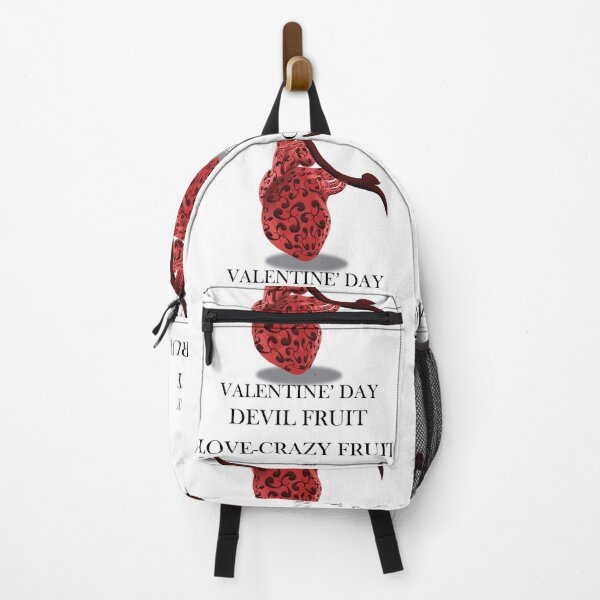 Item preview, devil fruit : Love-Crazy Fruit designed and sold by XTSTUDIOART.