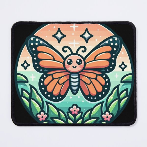 Item preview, Monarch Butterfly designed and sold by Azrora.