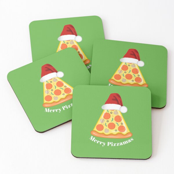 Item preview, Merry Pizzamas designed and sold by Gizmonn.