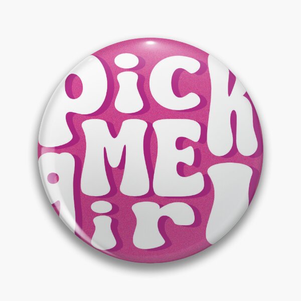 Item preview, Pick Me Girl designed and sold by Joannaadesigns.