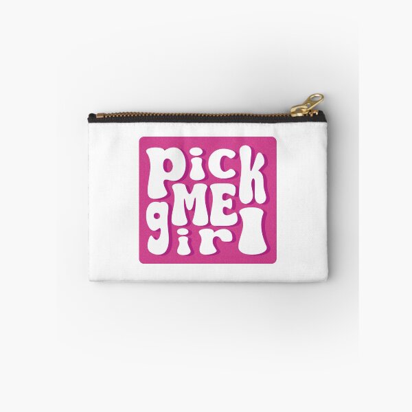 Item preview, Pick Me Girl designed and sold by Joannaadesigns.