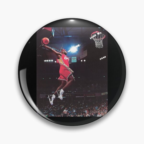 Item preview, Lebron Jamesdun designed and sold by MODApaya.