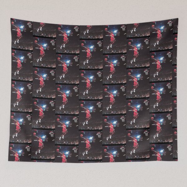 Item preview, Lebron Jamesdun designed and sold by MODApaya.
