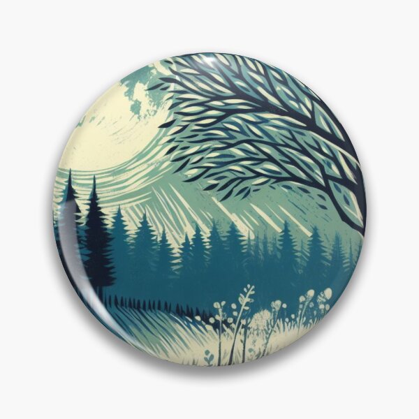 Item preview, Moon Glow designed and sold by Azrora.