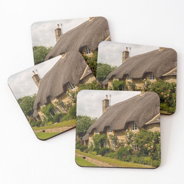 Item preview, Cottage in the Countryside | Cotswolds designed and sold by Cotswolds Photographer.