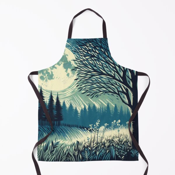 Item preview, Moon Glow designed and sold by Azrora.