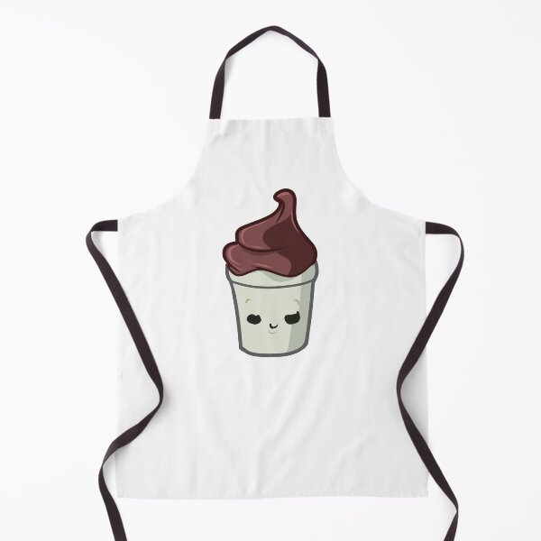 Item preview, Kawaii Cups: Meet Choc-a-roc designed and sold by DenZSucgang.