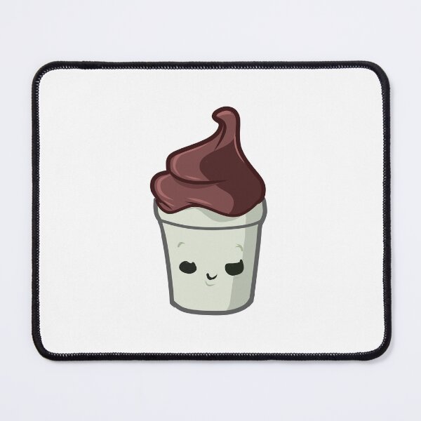 Item preview, Kawaii Cups: Meet Choc-a-roc designed and sold by DenZSucgang.