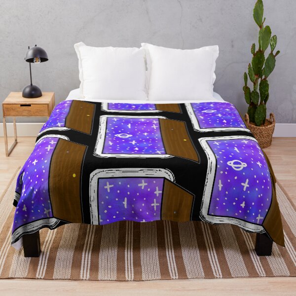 Item preview, Open door to the universe designed and sold by Makkintoshik.