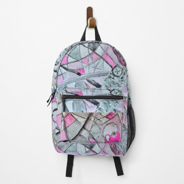 Item preview, Pink Galah designed and sold by Julie-Phillips.