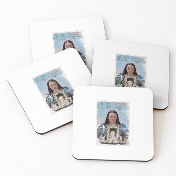 Item preview, POOR THINGS designed and sold by Manuzzp.