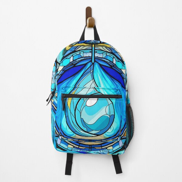 Item preview, MTG Iceland Symbol for Blue Magic Players designed and sold by Maximilian Simson.