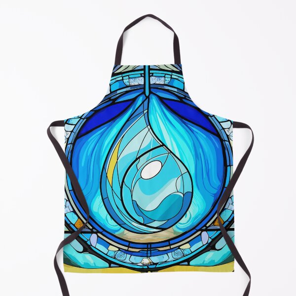Item preview, MTG Iceland Symbol for Blue Magic Players designed and sold by Maximilian Simson.