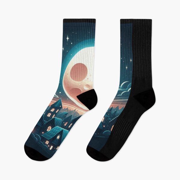 Item preview, Moon Glow designed and sold by Azrora.