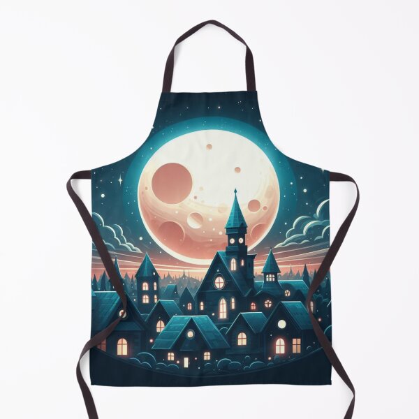 Item preview, Moon Glow designed and sold by Azrora.