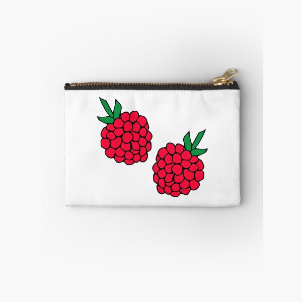 Item preview, A pair of raspberries designed and sold by LudaRu.