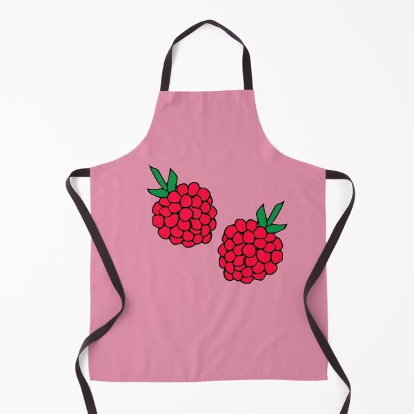 Item preview, A pair of raspberries designed and sold by LudaRu.