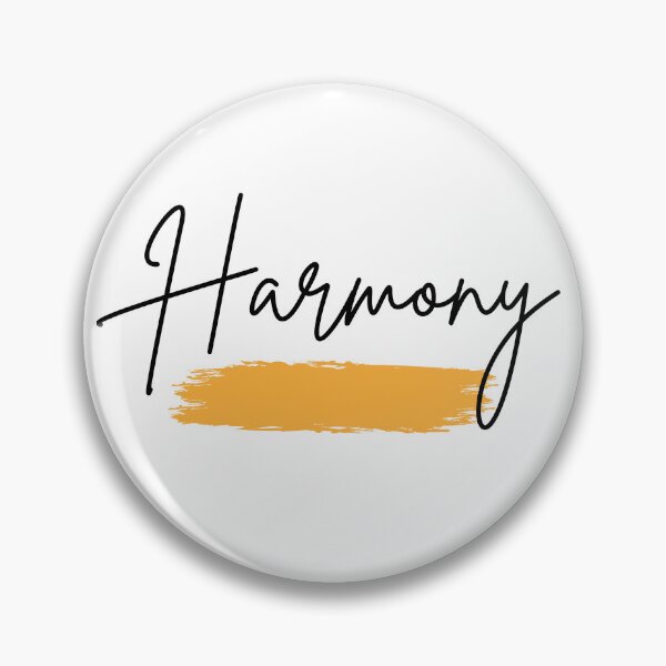 Item preview, Harmony Design designed and sold by JAMTEESHOP.