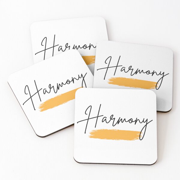 Item preview, Harmony Design designed and sold by JAMTEESHOP.