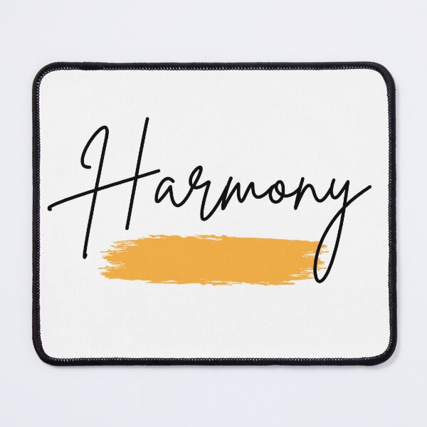 Item preview, Harmony Design designed and sold by JAMTEESHOP.