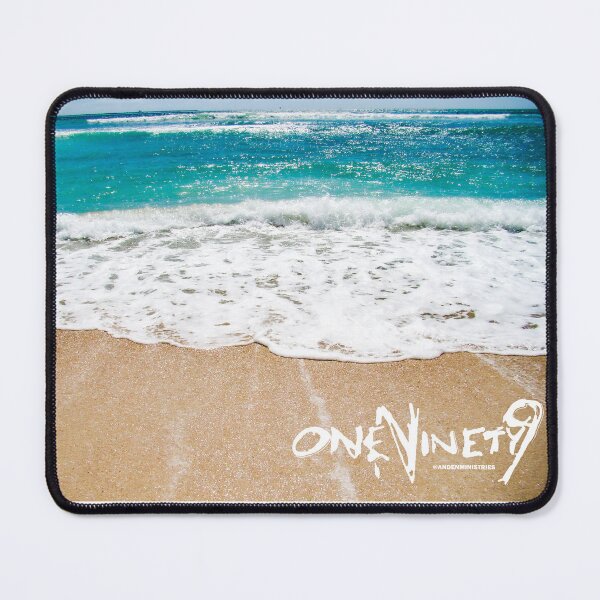 Item preview, One in 99 With Beach designed and sold by BaldmanStudios.
