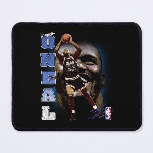 Item preview, Shaq designed and sold by MODApaya.