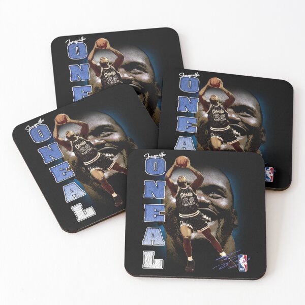 Item preview, Shaq designed and sold by MODApaya.