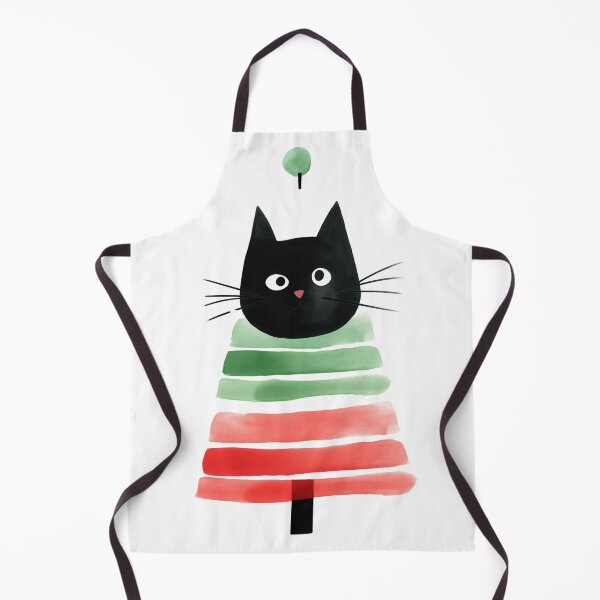 Item preview, Jingle Paws Jubilee Meowy Christmas Magic Festive Whiskers designed and sold by 99belldesign.