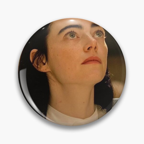 Item preview, Emma Stone designed and sold by Manuzzp.