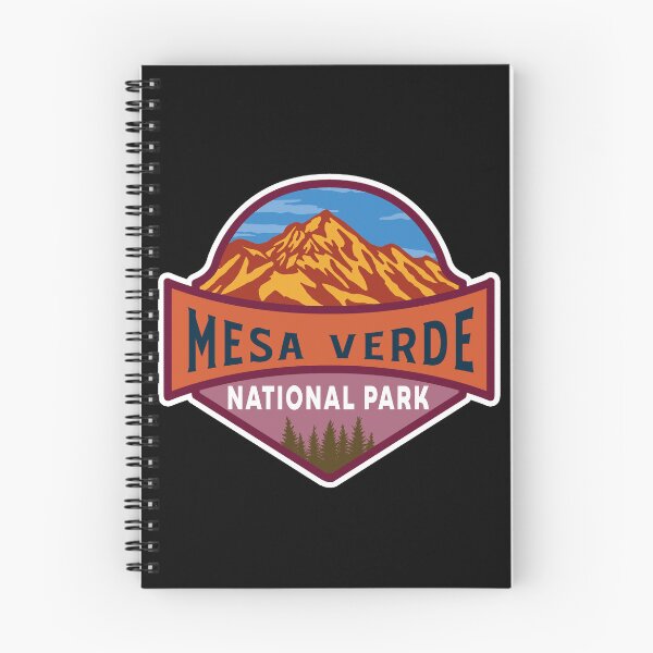 Artikelvorschau, Mesa-Verde-Nationalpark entworfen und verkauft von Nature-spirit.