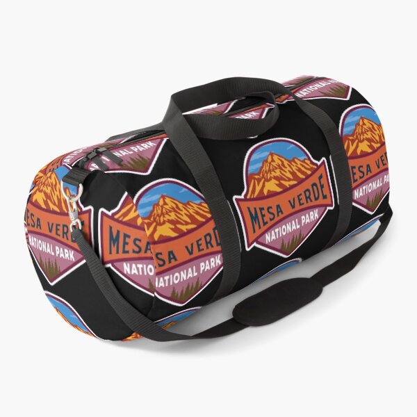 Item preview, Parque Nacional Mesa Verde designed and sold by Nature-spirit.