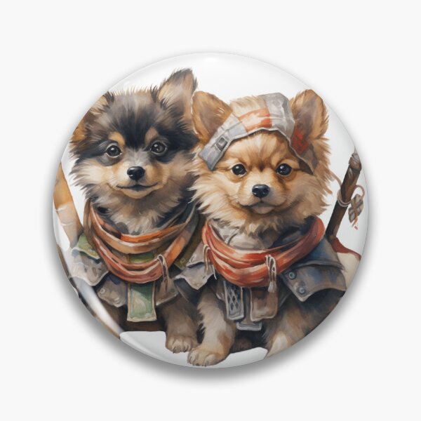 Artikelvorschau, Niedlicher Chihuahua-Welpe // Niedliches Welpen-Design // Süße Welpen-Haustier-Bandanas, Chihuahua-Welpen-Hundematten, Welpe-süßes Hunde-Poster entworfen und verkauft von SMARTKIT  DESIGNAGENCY.