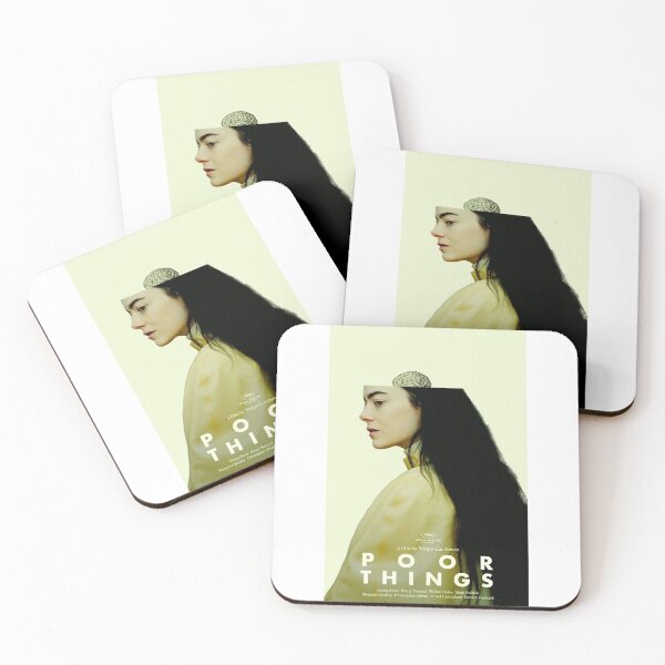 Item preview, POOR THINGS designed and sold by Manuzzp.