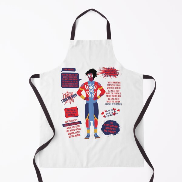 Item preview, Spider India Quotes designed and sold by Kat-su.