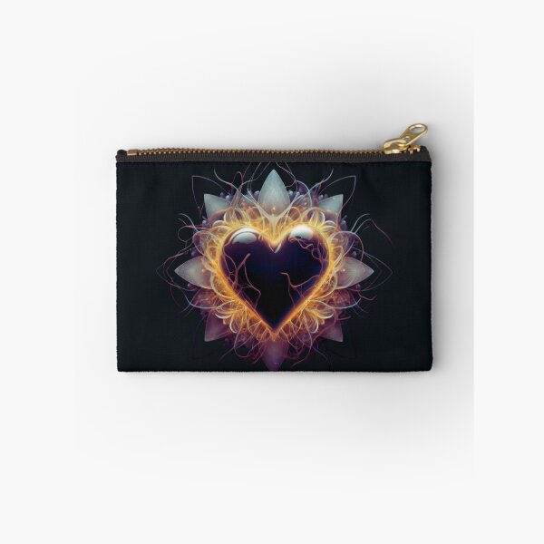 Item preview, Black Heart Lotus designed and sold by RayFallon.